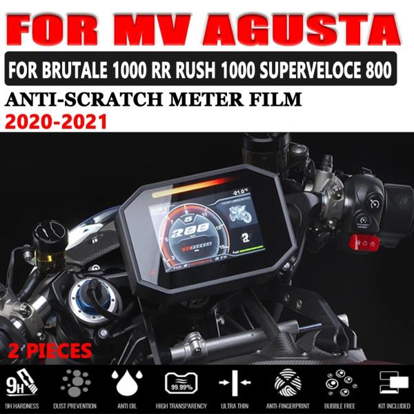 MV Agusta Super Veloce 800 Superveloce 800 Superve...