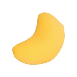 王様の豆まくら クッション おしゃれ ビーズ ...の詳細画像2