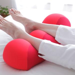王様の足枕 フットピロー 足 むくみ 腰痛 解...の詳細画像1