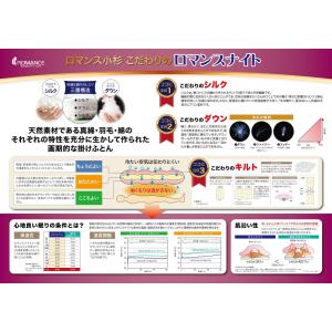 【メーカー直送】ロマンス小杉 ロマンスナイト ...の詳細画像3