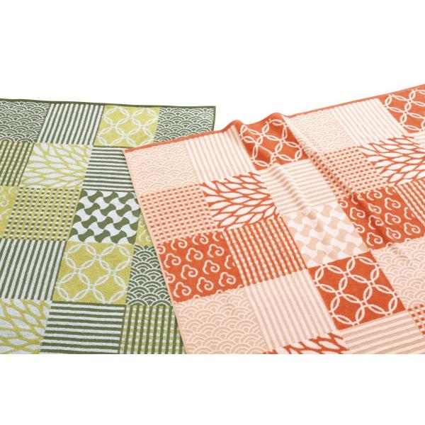 ロマンス小杉 タオルケット シングル 140x190cm WAXYO（ワクシーオ） 高級 快適 心地...