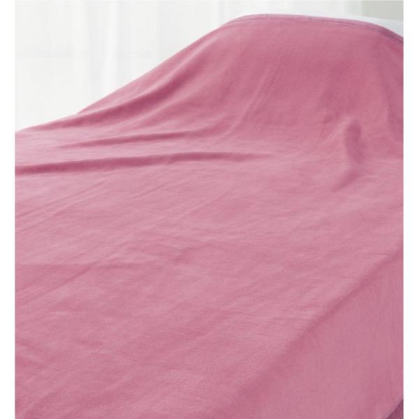 ロマンス小杉 ニューマイヤー毛布 S シングル 140x200cm ロマンス岩盤浴 羽毛 ふとん 併...