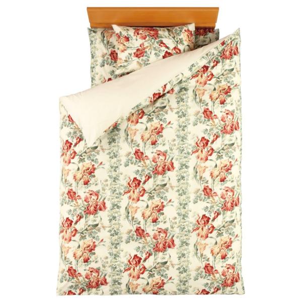 ロマンス小杉 掛けふとんカバーSL シングル 150x210cm Romance Ami おしゃれ ...