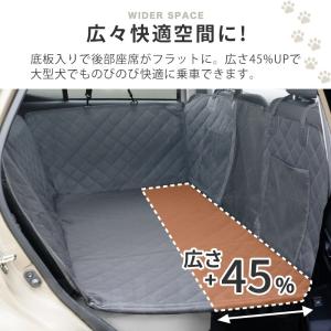 【人気No.1】ドライブシート ボード入り 犬...の詳細画像2