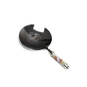 ミントン ハドンホール ティーメジャー　銀仕上げ　