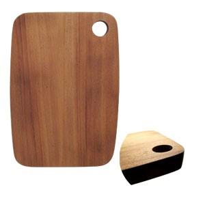 ChaBatree（チャバツリー）　Limpid　カッティングボードS　