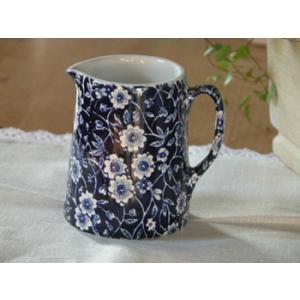 BURLEIGH バーレイ ブルーアーデン ティーポット L 1.1L