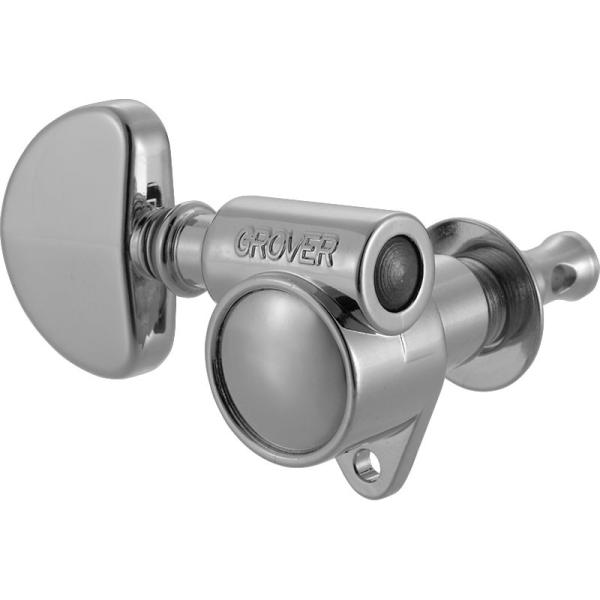 Grover 102CV  ロトマチック ギア比1:18