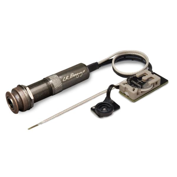 L.R.Baggs Five-O 【正規品】