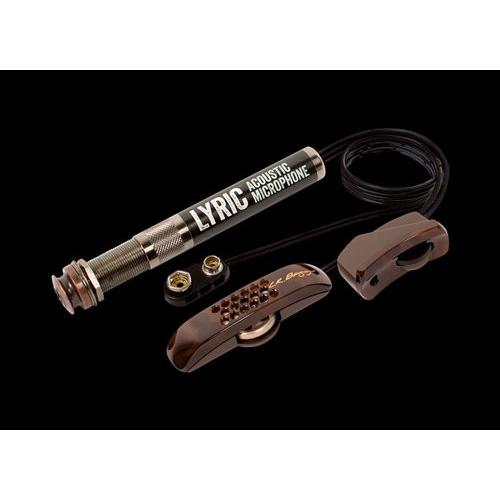 【正規品】L.R.Baggs Lyric