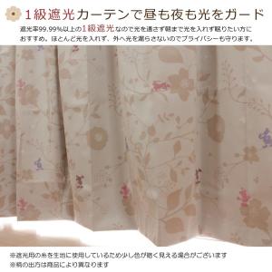《日本製》ミッキー &フレンズ リーフ 1級遮...の詳細画像2