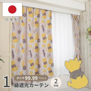 Disney（ディズニー） 《日本製》ミッキー ファンタジア ラメ 1級遮光