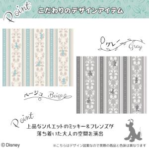 ミッキー 114サイズ 1級 遮光 遮熱 カー...の詳細画像2