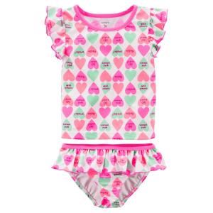 Carter S 女児水着の商品一覧 ファッション水着 水泳 スポーツ 通販 Yahoo ショッピング