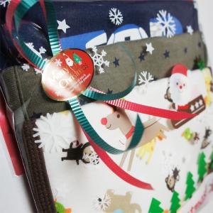 クリスマス ラッピング♪Xmas 小物用(スタ...の詳細画像2