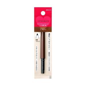 SHISEIDO 資生堂 インウイ ザ ブローライナー BR655 （レフィル