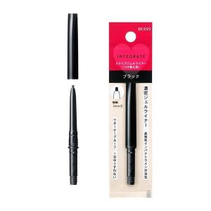 INTEGRATE 資生堂 インテグレート スナイプジェルライナー N