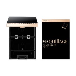 MAQuillAGE 資生堂 マキアージュ ドラマティックムードヴェール