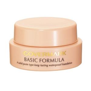 COVERMARK カバーマーク ベーシック フォーミュラ S7（11g 全23