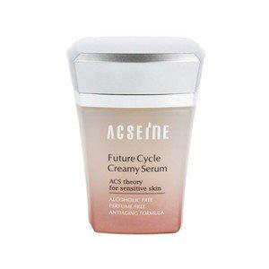 ACSEINE（アクセーヌ） リセットウォッシュ（洗顔料）200ml : マツモト