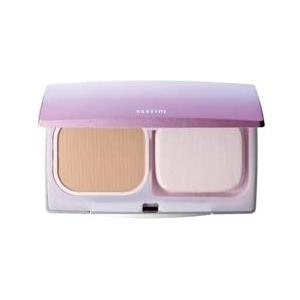 アクセーヌ　シルキィモイスチュアファンデーション N20 ACSEINE アクセーヌ シルキィモイスチュアファンデーションN N20