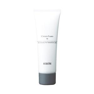 ACSEINE（アクセーヌ） リセットウォッシュ（洗顔料）200ml : マツモト