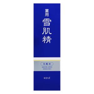 KOSE（コーセー） 薬用 雪肌精 エンリッチ 360mL : マツモト化粧品店
