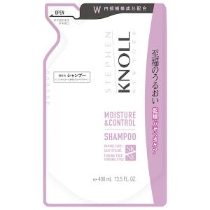 KOSE コーセー スティーブンノル モイスチュアコントロール