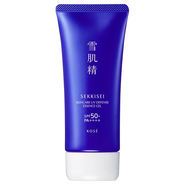 KOSE コーセー 雪肌精 スキンケア UV エッセンス ジェル