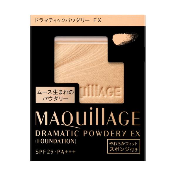 資生堂 マキアージュ ドラマティックパウダリー ＥＸ （レフィル） パウダーファンデーション