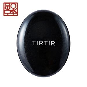 TIRTIR ティルティル マスク フィット クッション MASK FIT CUSHION クッションファンデ 黒ティルティル｜osyare-m