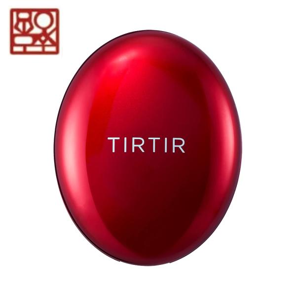 TIRTIR ティルティル マスク フィット レッド クッション MASK FIT RED CUSH...