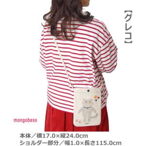 スマホ ショルダー ポシェット サコッシュ ポ...の詳細画像3