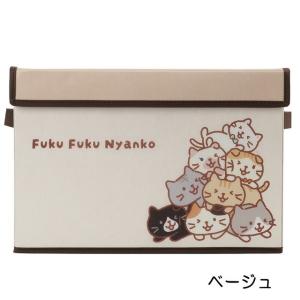 収納ボックス 不織布 折りたたみ 組み立て ふ...の詳細画像2