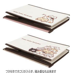 収納ボックス 不織布 折りたたみ 組み立て ふ...の詳細画像4