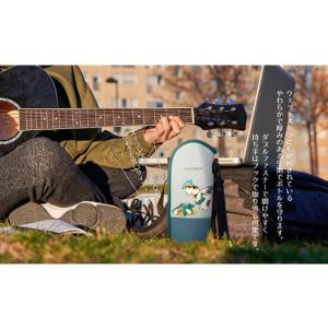 ペットボトルケース 猫 ネコ柄 モフサンド も...の詳細画像1