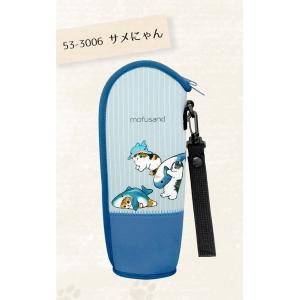 ペットボトルケース 猫 ネコ柄 モフサンド も...の詳細画像2