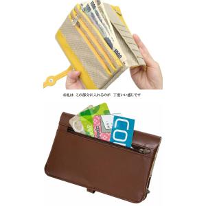 財布 レディース 長財布 本革 牛革 レザー ...の詳細画像4