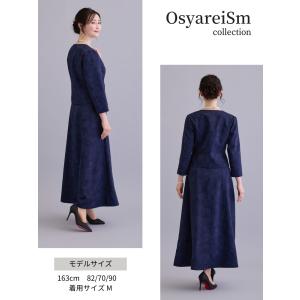 結婚式 フォーマルスーツ 母親 50代 60代...の詳細画像5