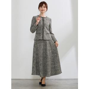 入学式 卒業式 顔合わせ 母親 服装 50代 ...の詳細画像2