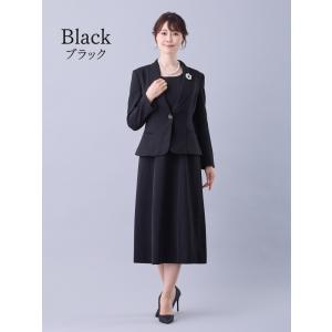 ミセス フォーマル 結婚式 ジャケット 50代...の詳細画像2