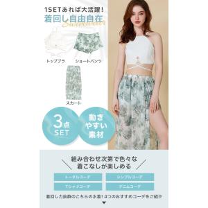クーポン利用で3,680円 水着 レディース ...の詳細画像2
