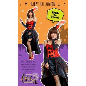コスプレ ハロウィン 吸血鬼 女王様 クイーン...の詳細画像1