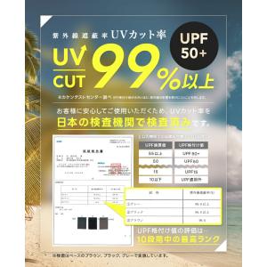 水着 レディース 体型カバー uvカット率 ラ...の詳細画像2