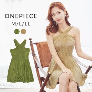 水着 レディース ワンピース 体型カバー ベロア ストライプ