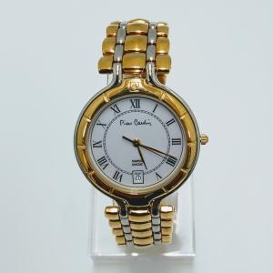 LONGINES（ロンジン） K18金無垢 婦人用腕時計 クォーツ 7378 6 121
