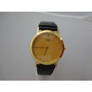 LONGINES（ロンジン） K18金無垢 婦人用腕時計 クォーツ 7378 6 121