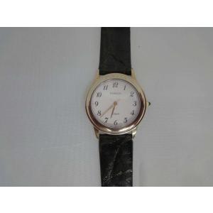 LONGINES（ロンジン） K18金無垢 婦人用腕時計 クォーツ 7378 6 121