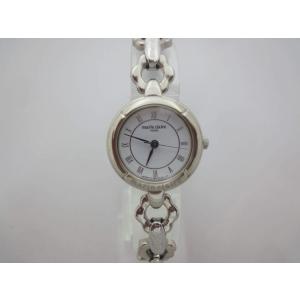 LONGINES（ロンジン） 金色婦人用腕時計 クォーツ L5 132 2 12 6