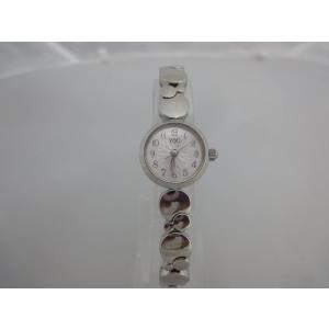 LONGINES（ロンジン） 金色婦人用腕時計 クォーツ L5 132 2 12 6